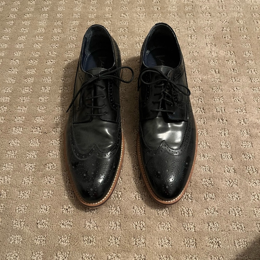 Johnston & Murphy Men’s shoe